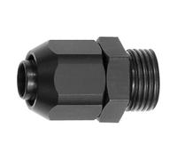 RIEGLER Riegler Raccord à visser pour tuyau pneumatique PVC 4x6,2, G 1/8 Quantité:1