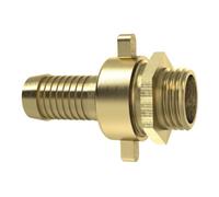 RIEGLER Riegler Raccord de colonne 3/3, G 1 AGx25, écrou 1 1/4, joint plat, MS Quantité:1