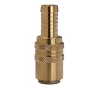 RIEGLER Riegler Raccord de régulation DN 9, tenon 13 mm, vanne d'arrêt, embout droit Quantité:1