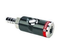 RIEGLER Riegler Raccord de sécurité à bouton-poussoir RIEGLER NW 7,4, LG13 Quantité:1