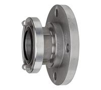 RIEGLER 108252-2406.6650 Storz Raccord de transition en aluminium Taille 52-C Bride DN 50