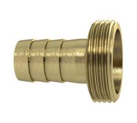 RIEGLER Riegler Raccord de tuyau 1/3 G2x50 plat sans collerette, léger MS Quantité:1