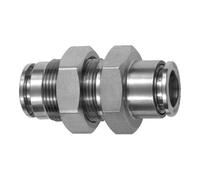 RIEGLER Riegler Raccord droit à embase, M14x1,0, ES 1.4404 Quantité:1