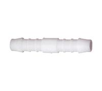 RIEGLER Riegler Raccord droit pour tuyau, pour tuyau LW 12 mm, POM Quantité:1