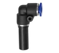 RIEGLER Riegler Raccord en L, embout 12 mm « Série bleue », Ø de raccord 12, KS Quantité:1