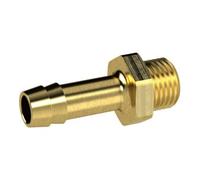 RIEGLER Riegler Raccord fileté, G 3, pour tuyau LW 76 mm, SW 95, MS Quantité:1