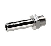RIEGLER Riegler Raccord fileté, M5 a., pour tuyau LW 6, ES 1.4571 Quantité:1