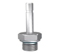 RIEGLER Riegler Raccord fileté mâle, G 1/4 a., embout 8 mm, ES 1.4404 Quantité:1