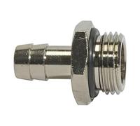 RIEGLER Riegler Raccord fileté pour tuyau, joint torique « value line » G 1/2, DI 12 Quantité:1