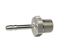 RIEGLER Riegler Raccord fileté, R 2 a., pour tuyau LW 50, MS nickelé Quantité:1
