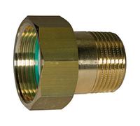 RIEGLER Riegler Raccord fileté, taille de raccordement 1 1/4 Quantité:1