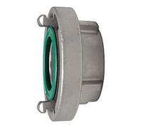 RIEGLER Riegler Raccord fixe Storz, acier inoxydable V4A, taille Storz 110-A, G 4 IG Quantité:1