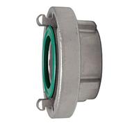 RIEGLER Riegler Raccord fixe Storz, acier inoxydable V4A, taille Storz 32, G 1 1/4 IG Quantité:1