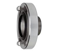 RIEGLER Riegler Raccord fixe Storz, alu, taille Storz 25-D, KA 31 mm, G 3/4 AG Quantité:1