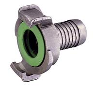 RIEGLER Riegler Raccord GEKA rigide, acier inoxydable, DI 25 Quantité:1