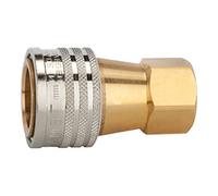 RIEGLER Riegler Raccord hydraulique, série A, NW 13, laiton, G 1/2 FI Quantité:1