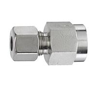 RIEGLER Riegler Raccord manuel, G 1/2 i., Ø ext. tube 12, ES 1.4571 Quantité:1