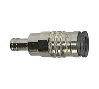 RIEGLER Riegler Raccord rapide NW 10, débit élevé, embout LW 10 Quantité:1