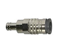 RIEGLER Riegler Raccord rapide NW 10, débit élevé, embout LW 16 Quantité:1