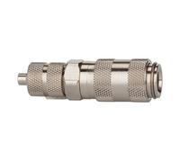 RIEGLER Riegler Raccord rapide NW 2,7, ES 1.4305, connexion tuyau 6x4 Quantité:1