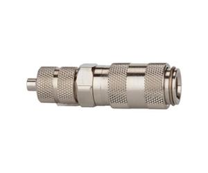 RIEGLER Riegler Raccord rapide NW 2,7, ES 1.4305, connexion tuyau 6x4 Quantité:1