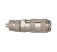 RIEGLER Riegler Raccord rapide NW 2,7, ES 1.4305, raccord tuyau 4x3 Quantité:1