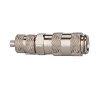 RIEGLER Riegler Raccord rapide NW 2,7, ES 1.4404, raccord tuyau 4x3 Quantité:1