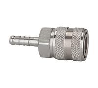 RIEGLER Riegler Raccord rapide NW 7,2, acier inoxydable 1.4305, embout LW 13 Quantité:1