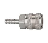 RIEGLER Riegler Raccord rapide NW 7,2, Acier inoxydable 1.4305, Embout LW 6 Quantité:1