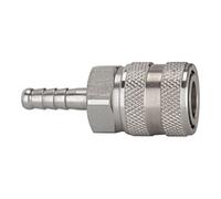 RIEGLER Riegler Raccord rapide NW 7,2, inox 1.4305, embout LW 8 Quantité:1
