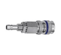 RIEGLER Riegler Raccord rapide NW 7,8, acier, embout LW 10, G 1/4 Quantité:1