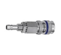 RIEGLER Riegler Raccord rapide NW 7,8, acier, embout LW 8, M12x1 Quantité:1
