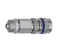 RIEGLER Riegler Raccord rapide NW 7,8, acier, raccord tuyau 10x8 Quantité:1