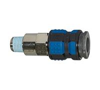 RIEGLER Riegler Raccord rapide NW 7,8, débit élevé, R 1/2 AG Quantité:1