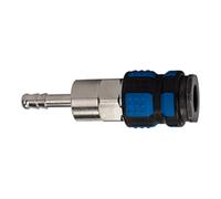 RIEGLER Riegler Raccord rapide NW 7,8, haut débit, embout LW 10 Quantité:1
