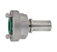 RIEGLER Riegler Raccord Storz, embout, manchon à coquille, MS, taille 25-D, DN 25 Quantité:1