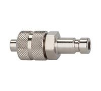 RIEGLER Riegler Raccords pour raccords NW 2,7, acier inoxydable 1.4305, pour tuyau 5x3 Quantité:1