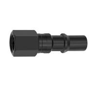 RIEGLER Riegler Raccords pour raccords NW 8, ISO 6150 C, acier, G 3/8 IG Quantité:1