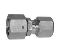 RIEGLER Riegler Réducteur, cône d’étanchéité, écrou M30x2,0 int., ES 1.4571 Ø22x12 Quantité:1
