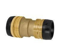 RIEGLER Riegler Réducteur de raccord, MS, « sharkbite », 54 mm, pour tube Ø ext. 42 mm Quantité:1