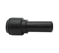RIEGLER Riegler Réducteur POM, embout 15 mm, pour tuyau Ø ext. 10 Quantité:1