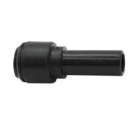 RIEGLER Riegler Réducteur POM, manchon 8 mm, pour tuyau Ø ext. 4 Quantité:1