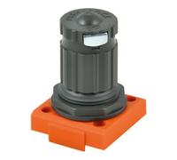 RIEGLER Riegler Regulateur à cloche »SYNTESI«, BG 2, 0 - 4 bar Quantité:1