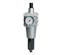 RIEGLER Riegler Régulateur de filtre »multifix«, récipient métal et tube de contrôle, BG 5, G 1 Quantité:1