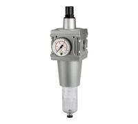 RIEGLER Riegler Régulateur de filtre »multifix«, récipient PC, BG 5, G 1, 0,5 - 16 bar, HA Quantité:1