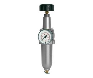 RIEGLER Riegler Régulateur de filtre »Standard«, avec récipient métallique, BG 3, G 1/2 Quantité:1