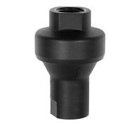 RIEGLER Riegler Régulateur de pression en ligne pour eau potable, sans purge, G 1/4, 5 bar Quantité:1