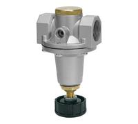 RIEGLER Riegler Régulateur de pression encastrable « Standard », BG 3, G 1, 0,5 - 16 bar Quantité:1