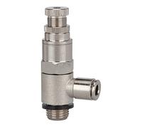 RIEGLER Riegler Régulateur de pression mini, raccord pour tuyau 8, G 1/4 Quantité:1