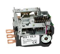RIEGLER Riegler Relais de protection moteur (relais de surcharge) 11,0 - 18,0 A Quantité:1